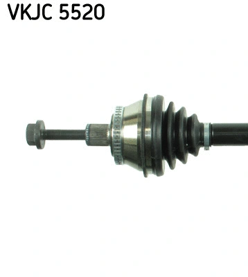 Приводной вал SKF VKJC 5520 - Фото 1