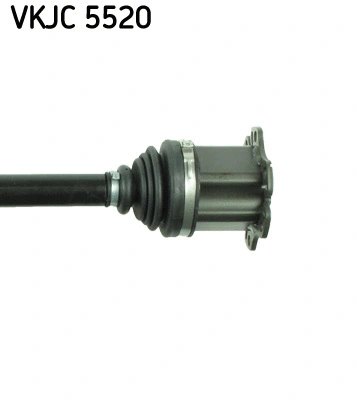 Приводной вал SKF VKJC 5520 - Фото 2
