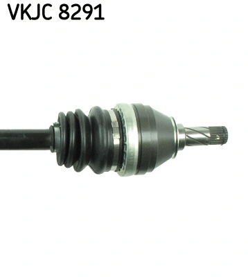 Приводной вал SKF VKJC 8291 - Фото 2