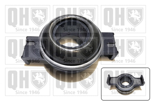 Выжимной подшипник QUINTON HAZELL CCT172
