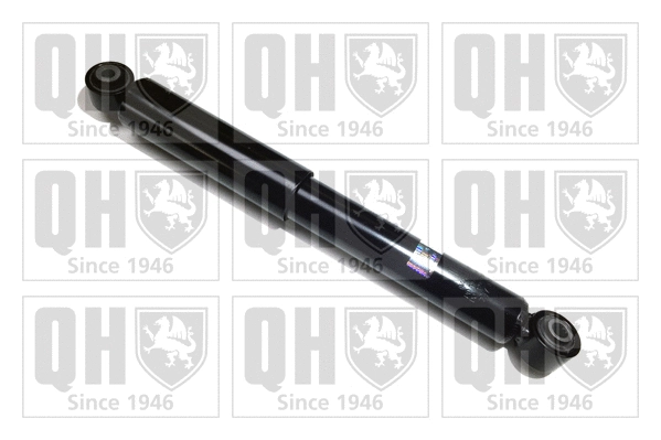 Амортизатор QUINTON HAZELL QAG879017 New QH