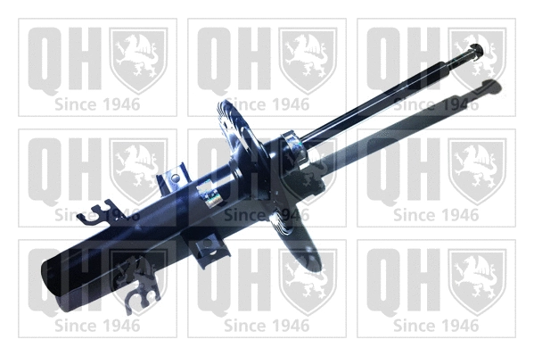 Амортизатор QUINTON HAZELL QAG878119 New QH