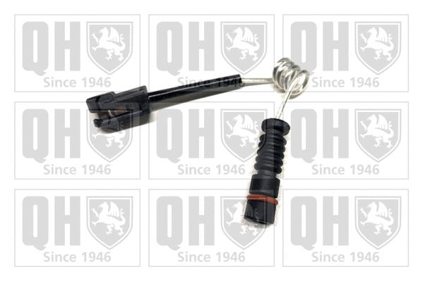 Датчик износа колодок QUINTON HAZELL BWI1009
