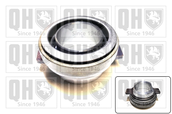 Выжимной подшипник QUINTON HAZELL CCT340