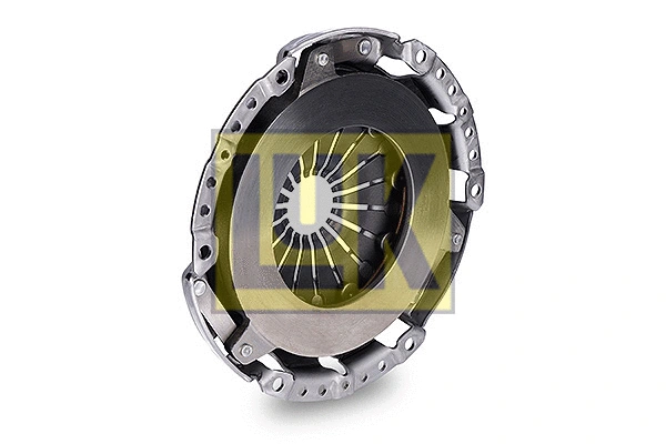 Корзина сцепления LuK 119 0001 10