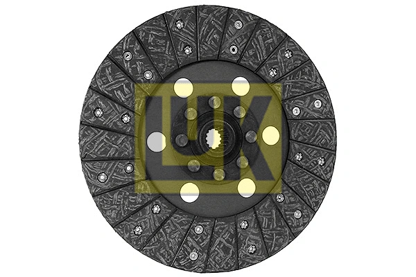 Диск сцепления LuK 328 0191 11