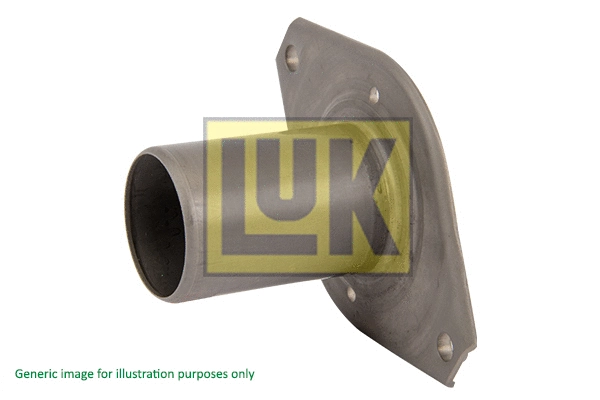 Направляющая выжимного подшипника LuK 414 0017 10