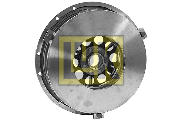 Натискний диск зчеплення LuK 231 0098 10 - Фото 1