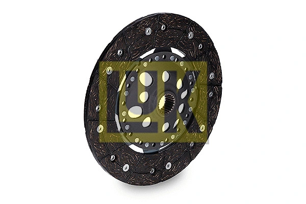 Диск сцепления LuK 322 0234 10