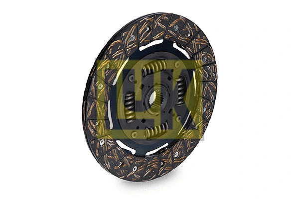 Диск сцепления LuK 322 0464 10
