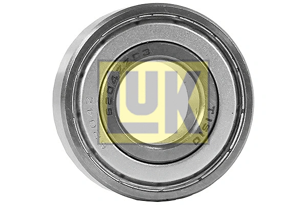 Опорный подшипник первичного вала LuK 410 0026 00
