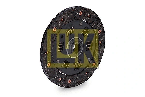 Диск сцепления LuK 316 0059 16