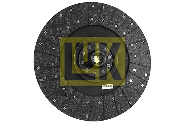 Диск сцепления LuK 332 0006 16