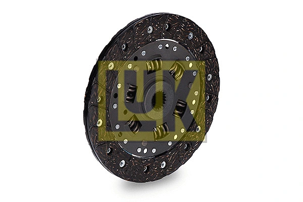 Диск сцепления LuK 318 0012 10