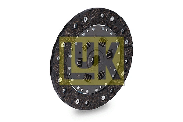 Диск сцепления LuK 320 0038 16