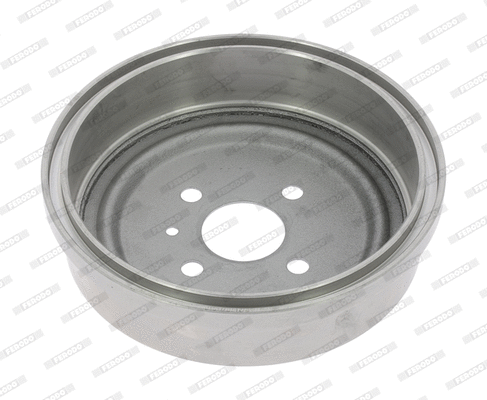 Тормозной барабан FERODO FDR329238