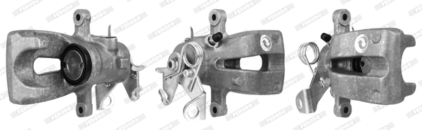 Тормозной суппорт FERODO FCL695093 PREMIER