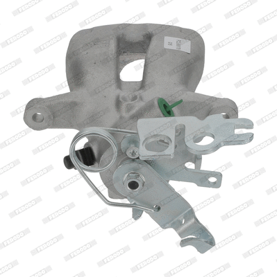 Тормозной суппорт FERODO FCL695179 PREMIER