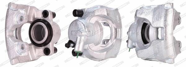 Тормозной суппорт FERODO FCL694956 PREMIER