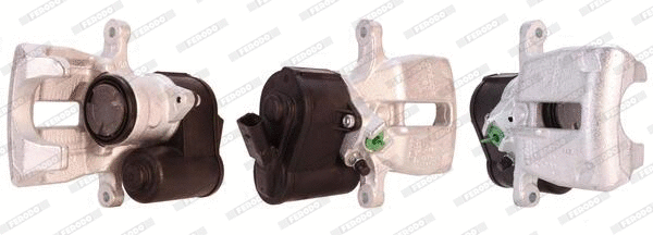 Тормозной суппорт FERODO FCL695004 PREMIER