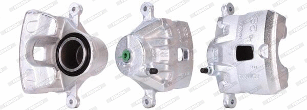 Тормозной суппорт FERODO FCL694496 PREMIER