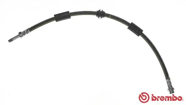 Тормозной шланг BREMBO T 85 126