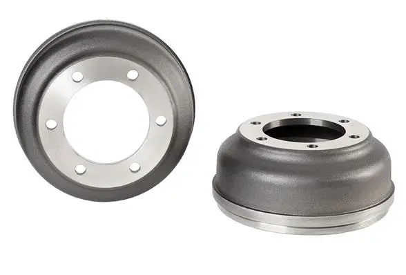 Тормозной барабан BREMBO 14.7099.10