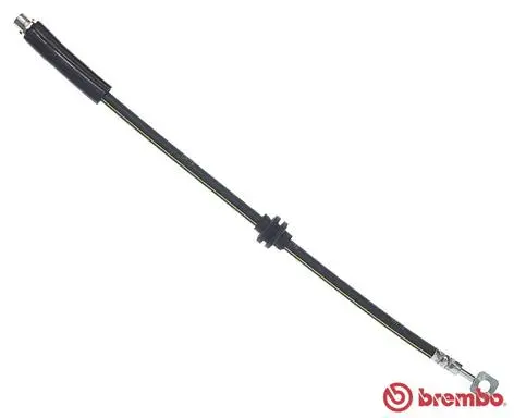 Тормозной шланг BREMBO T 59 086