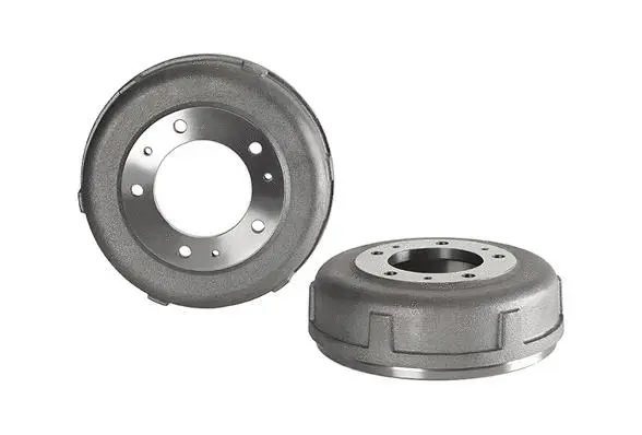 Тормозной барабан BREMBO 14.C017.10 - Фото 1
