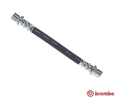 Тормозной шланг BREMBO T 83 162