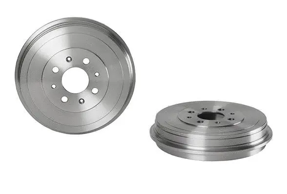 Тормозной барабан BREMBO 14.A855.10 - Фото 1