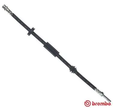Тормозной шланг BREMBO T 86 034