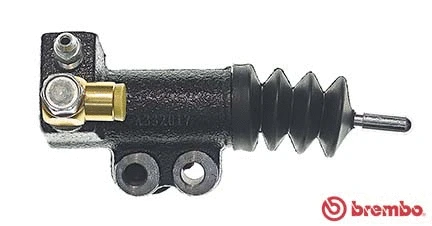 Рабочий цилиндр сцепления BREMBO E 30 016