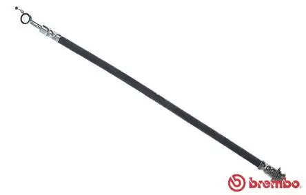 Тормозной шланг BREMBO T 79 044