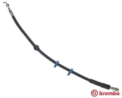 Тормозной шланг BREMBO T 61 128