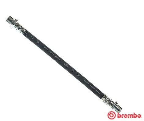 Тормозной шланг BREMBO T 83 129