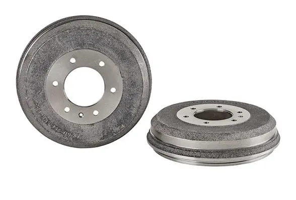 Тормозной барабан BREMBO 14.A696.10
