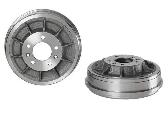 Тормозной барабан BREMBO 14.C009.10 - Фото 1