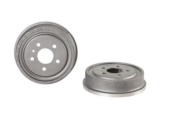 Тормозной барабан BREMBO 14.9390.10