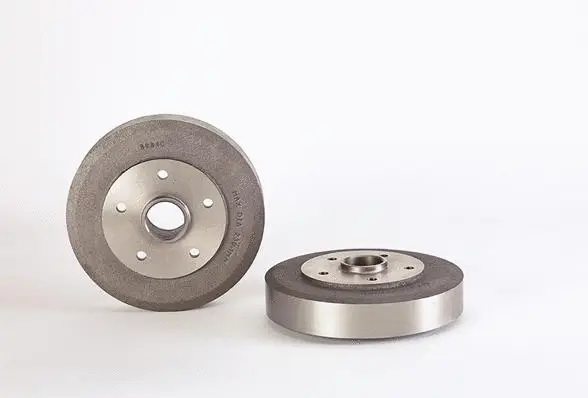 Тормозной барабан BREMBO 14.5827.10