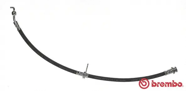Тормозной шланг BREMBO T 79 036