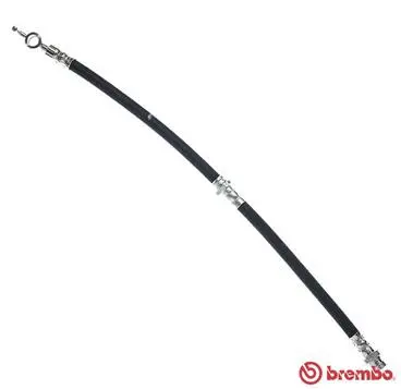 Тормозной шланг BREMBO T 86 024
