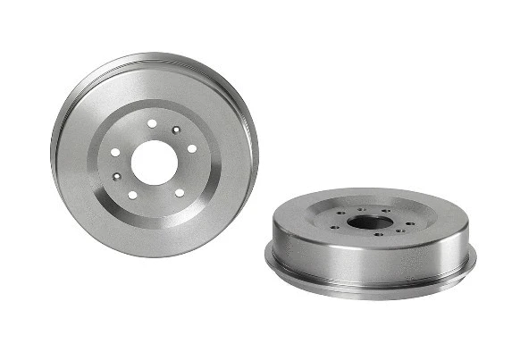 Тормозной барабан BREMBO 14.C011.10 - Фото 1