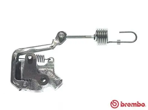 Регулятор тормозных сил BREMBO R 61 021