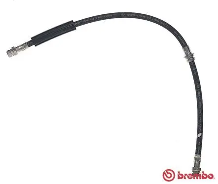 Тормозной шланг BREMBO T 85 142