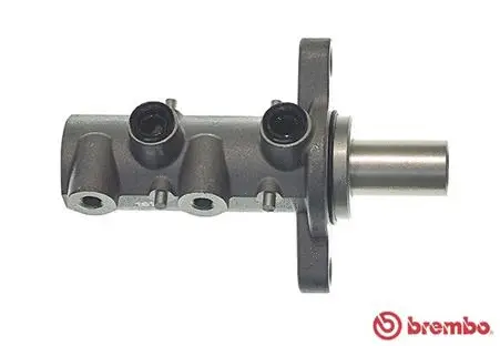 Главный тормозной цилиндр BREMBO M 61 131