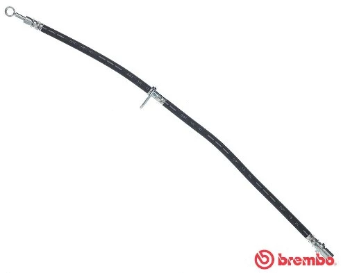 Тормозной шланг BREMBO T 78 036