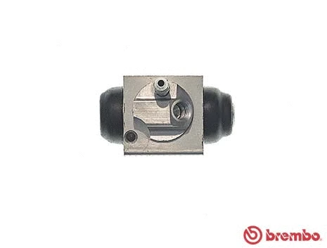 Колесный тормозной цилиндр BREMBO A 12 C03