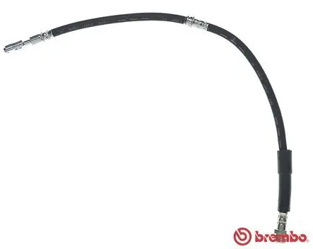 Тормозной шланг BREMBO T 85 159