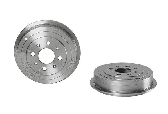 Тормозной барабан BREMBO 14.A854.10 - Фото 1